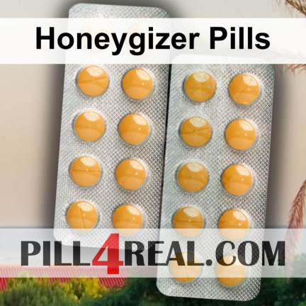 Honeygizer Pills 191