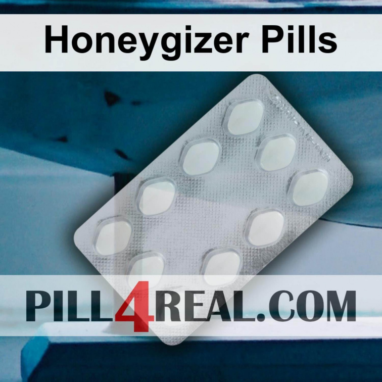 Honeygizer Pills 214