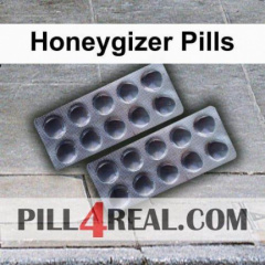 Honeygizer Pills 245