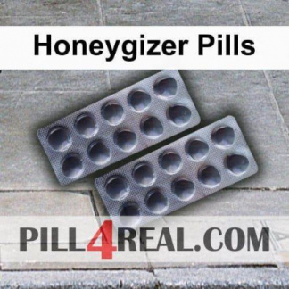 Honeygizer Pills 245