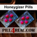 Honeygizer Pills 262