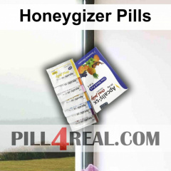 Honeygizer Pills 278