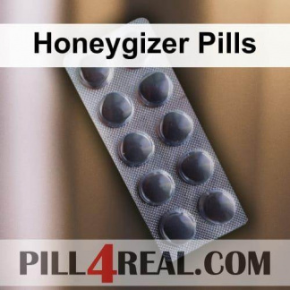 Honeygizer Pills 316