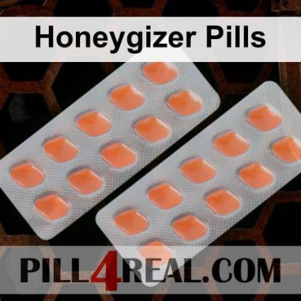 Honeygizer Pills 339