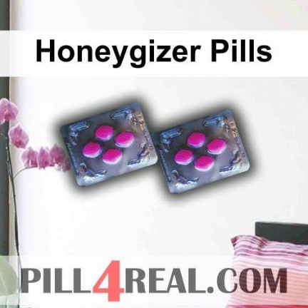 Honeygizer Pills 377