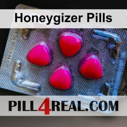 Honeygizer Pills 403