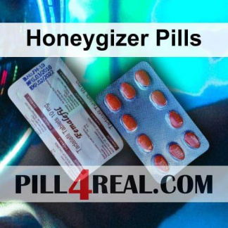 Honeygizer Pills 423