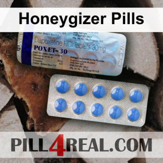 Honeygizer Pills 443