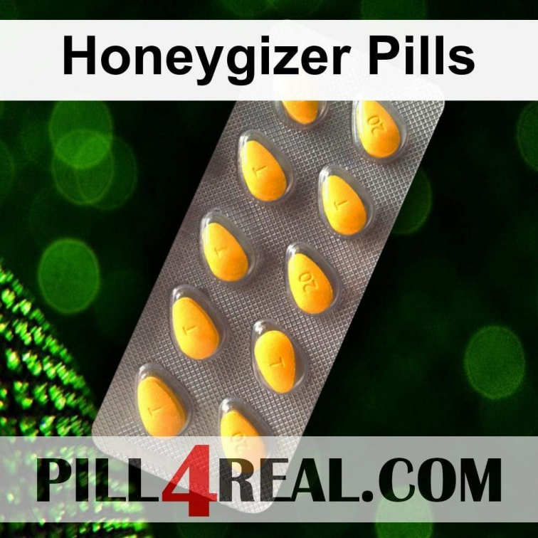 Honeygizer Pills 467