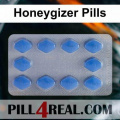 Honeygizer Pills 487