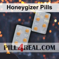Honeygizer Pills 514