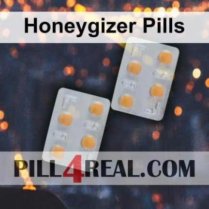Honeygizer Pills 514