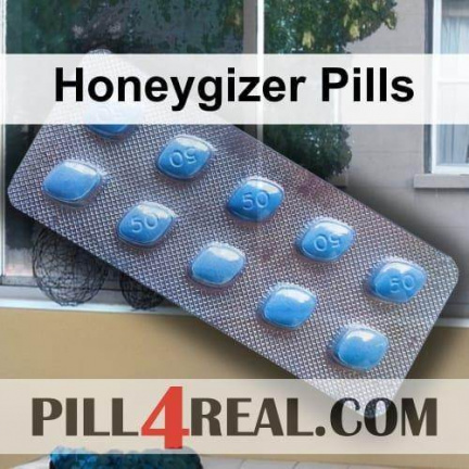 Honeygizer Pills 524