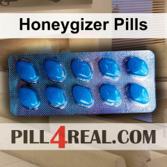 Honeygizer Pills 541