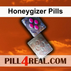Honeygizer Pills 548