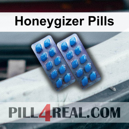 Honeygizer Pills 554