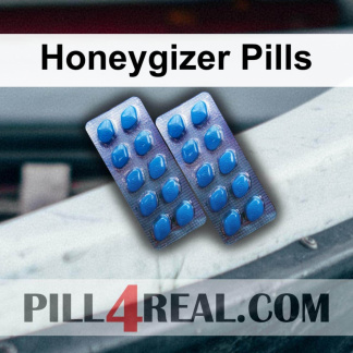 Honeygizer Pills 554