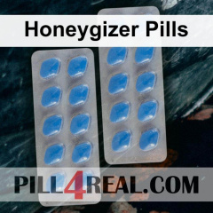 Honeygizer Pills 579