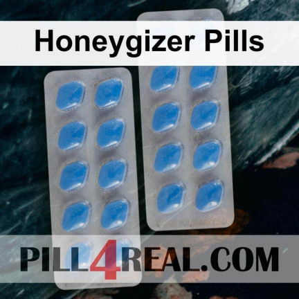 Honeygizer Pills 579