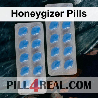 Honeygizer Pills 579