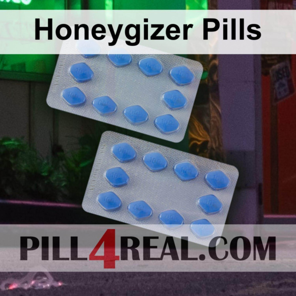 Honeygizer Pills 594