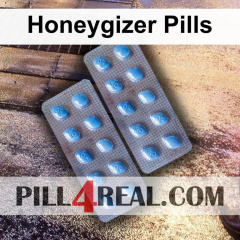 Honeygizer Pills 613