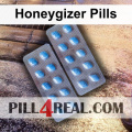 Honeygizer Pills 613