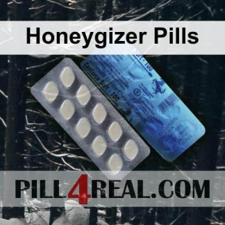 Honeygizer Pills 648