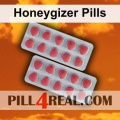 Honeygizer Pills 720