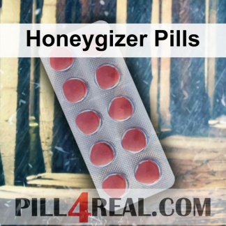 Honeygizer Pills 726