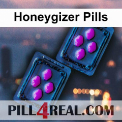 Honeygizer Pills 745