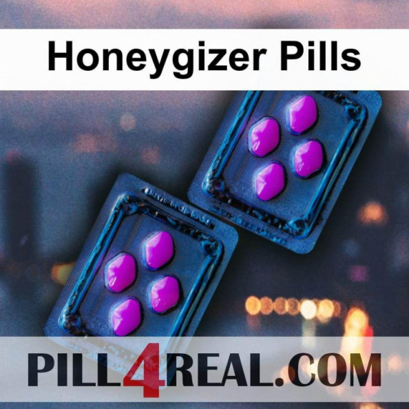 Honeygizer Pills 745