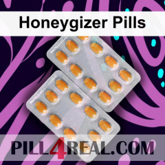 Honeygizer Pills 757