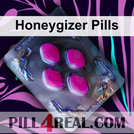 Honeygizer Pills 761