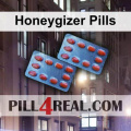Honeygizer Pills 834