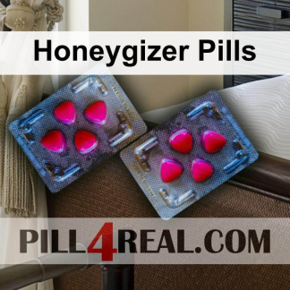 Honeygizer Pills 861