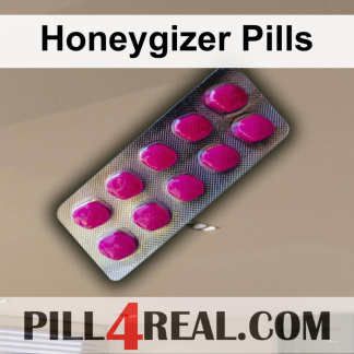 Honeygizer Pills 880