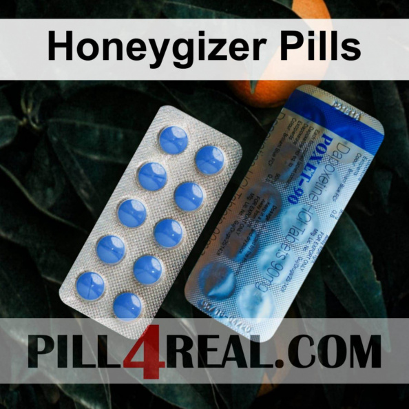Honeygizer Pills 903