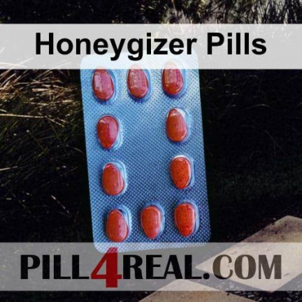 Honeygizer Pills 912