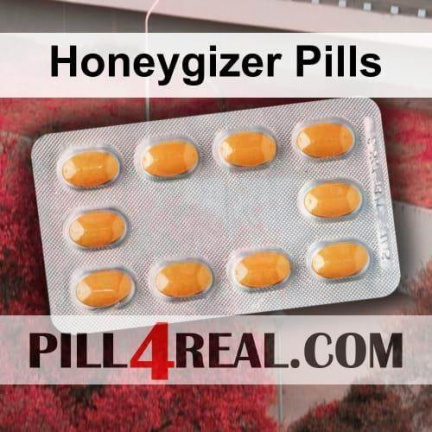 Honeygizer Pills 957