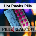 Hot Rawks Pills 025