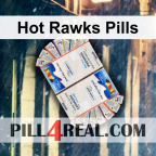 Hot Rawks Pills 331
