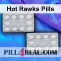Hot Rawks Pills 336