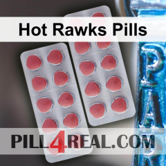Hot Rawks Pills 397