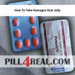 How To Take Kamagra Oral Jelly 050