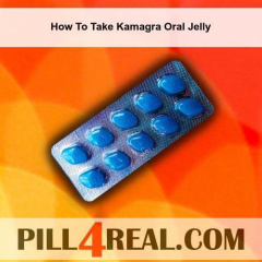 How To Take Kamagra Oral Jelly 161