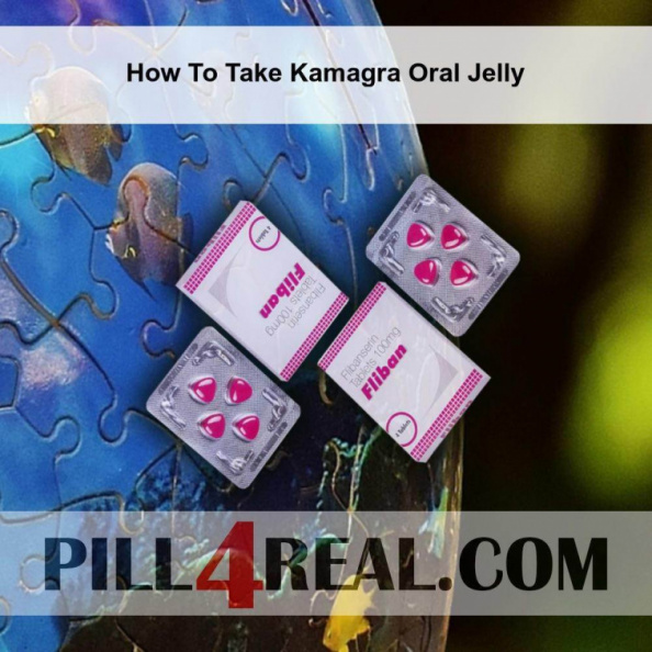 How To Take Kamagra Oral Jelly 405
