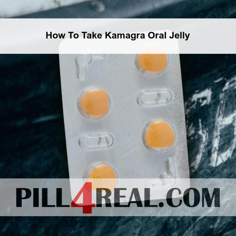 How To Take Kamagra Oral Jelly 467