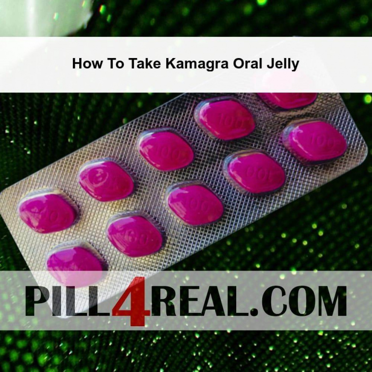How To Take Kamagra Oral Jelly 494