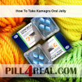 How To Take Kamagra Oral Jelly 499